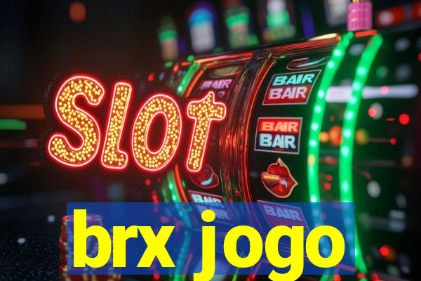 brx jogo