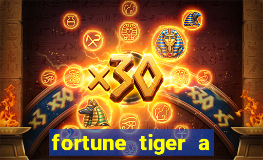 fortune tiger a partir de 1 real