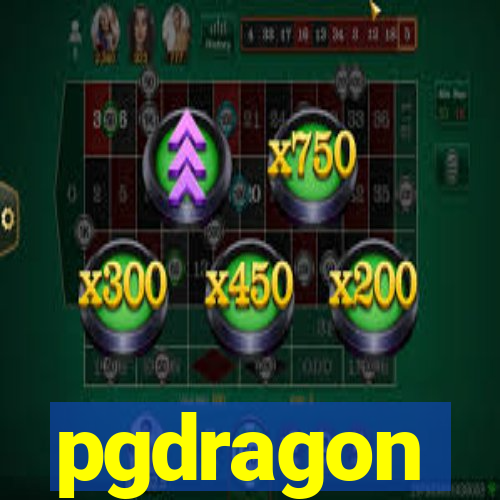 pgdragon