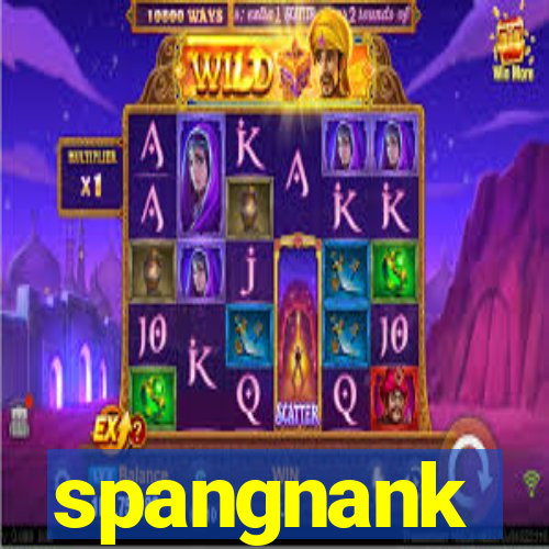 spangnank