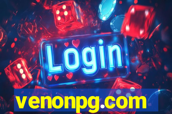 venonpg.com