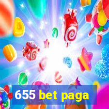 655 bet paga