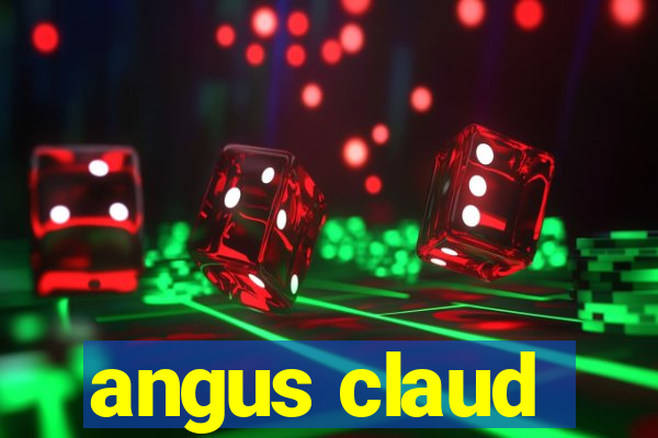 angus claud