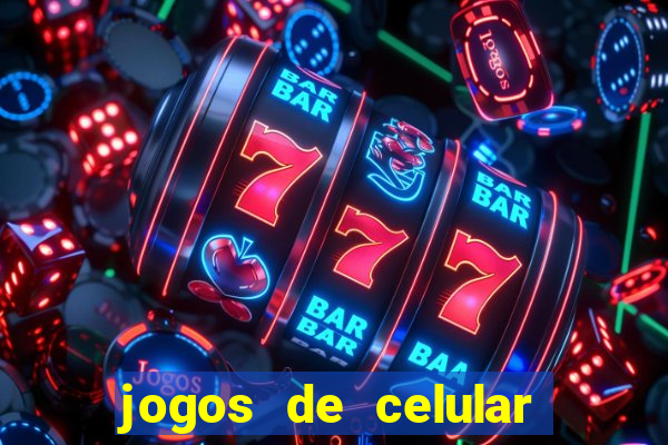 jogos de celular para dois