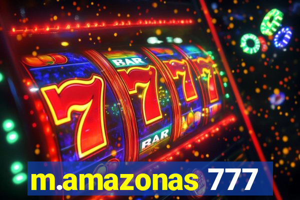 m.amazonas 777