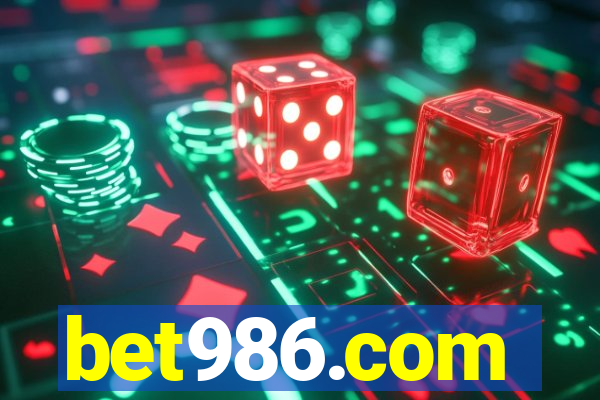 bet986.com