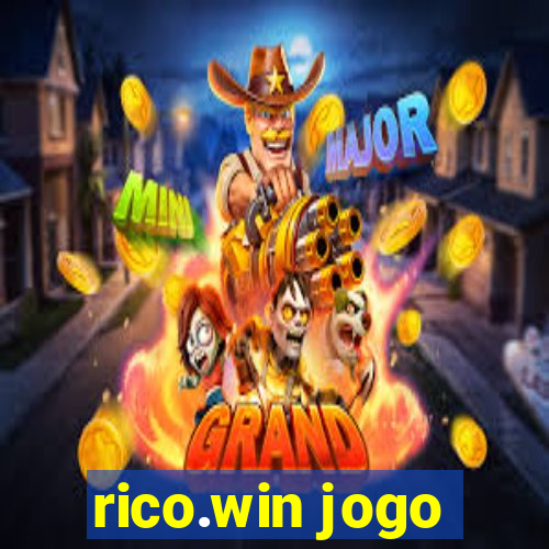 rico.win jogo