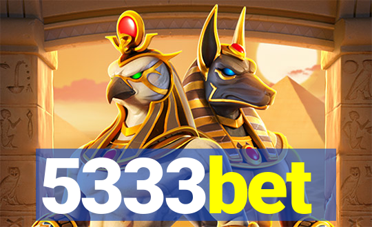 5333bet