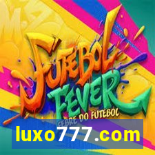 luxo777.com