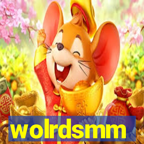 wolrdsmm