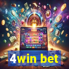 4win bet