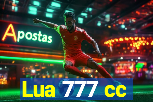 Lua 777 cc