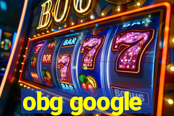 obg google