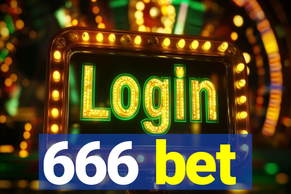 666 bet