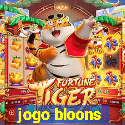 jogo bloons