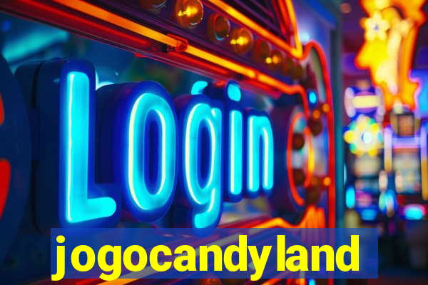 jogocandyland