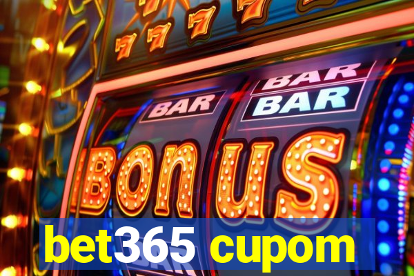 bet365 cupom