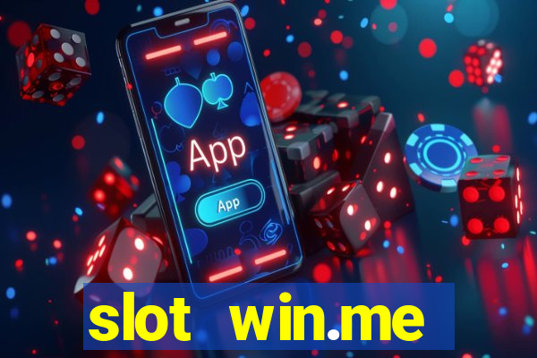 slot win.me registrar login