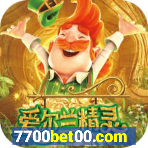 7700bet00.com