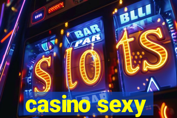 casino sexy