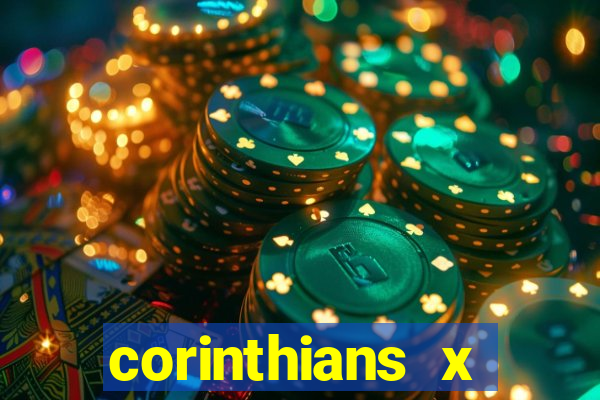 corinthians x cruzeiro futmax