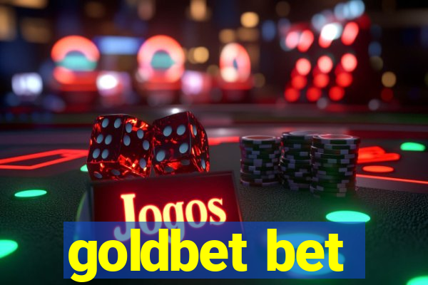 goldbet bet