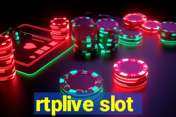 rtplive slot