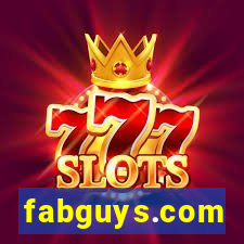 fabguys.com