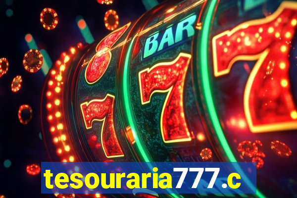 tesouraria777.com