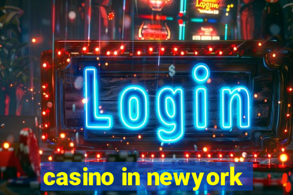 casino in newyork