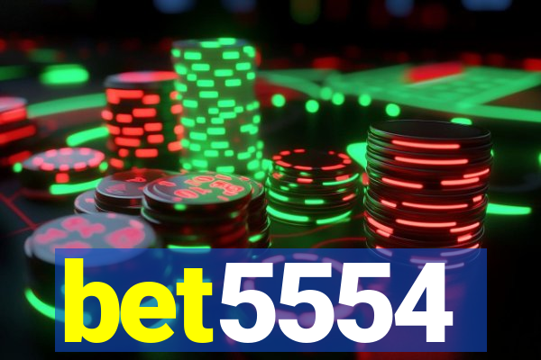 bet5554