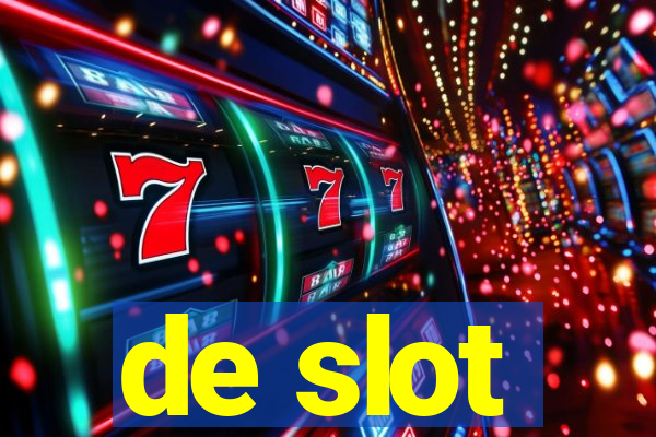 de slot