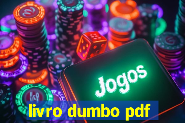 livro dumbo pdf