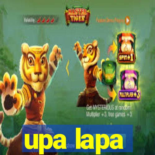 upa lapa