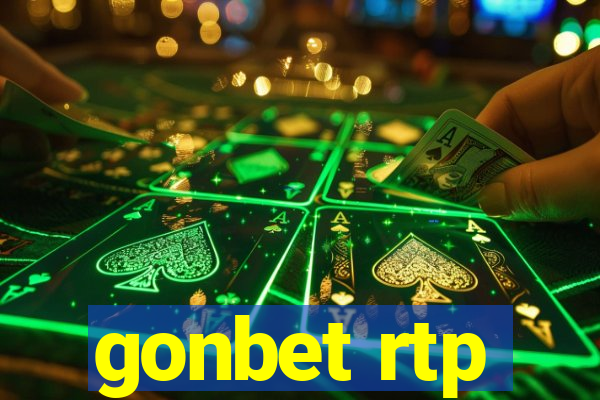 gonbet rtp