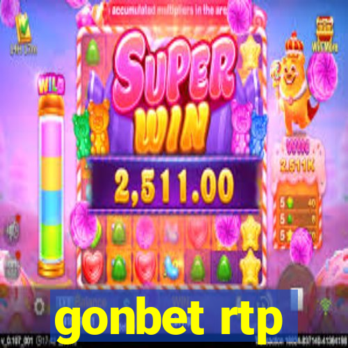 gonbet rtp