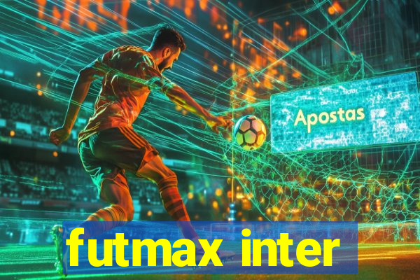 futmax inter