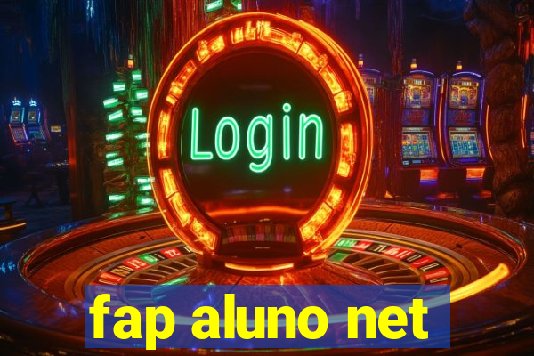 fap aluno net