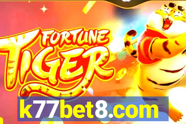 k77bet8.com