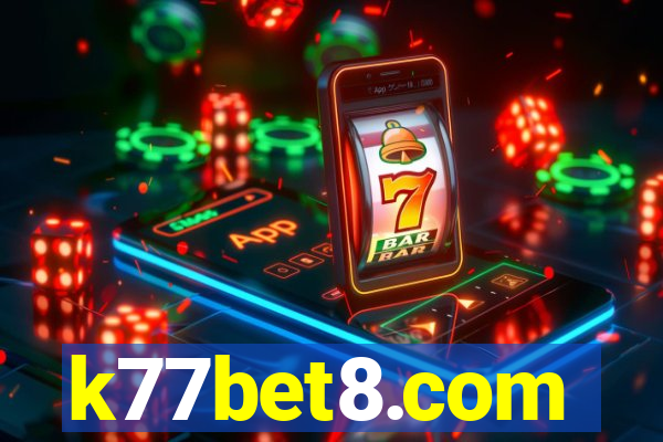 k77bet8.com