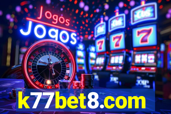 k77bet8.com