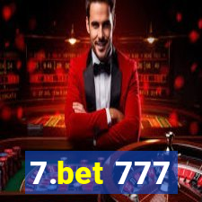 7.bet 777