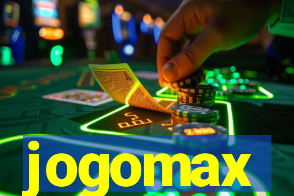 jogomax