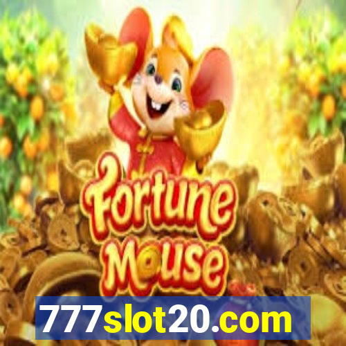 777slot20.com