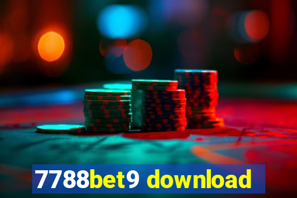 7788bet9 download