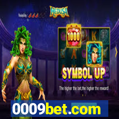 0009bet.com