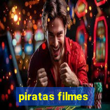 piratas filmes