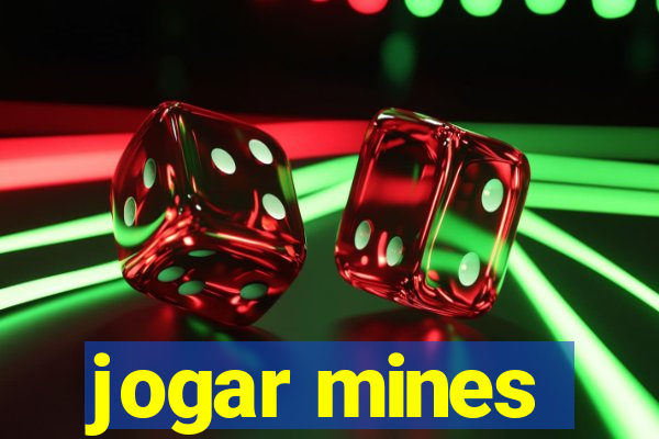 jogar mines