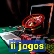 ii jogos