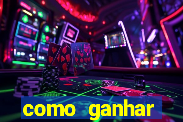 como ganhar dinheiro com jogos no celular